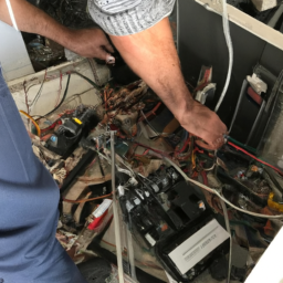 Dépannage rapide et fiable de toute panne électrique Tarbes